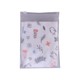 Oaao Cotton Bolster Cover 50X13CM