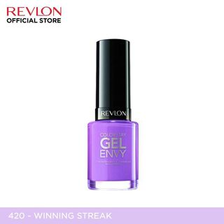 Revlon Colorstay Gel Envy Nail Enamel 11.7ML (640 Jokers Wild)