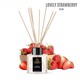 Royal Scent Reed Diffuser Strawberry 50ML