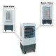 Phoenix AC/DC Air Cooler PH-RAC 25L