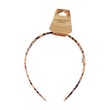 AS Plain Head Band