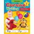Cursive Writing Books - 1