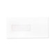 Apolo Wallet 80GSM 8.65x4.35 With Glue White 9517636129902
