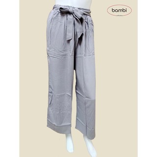 Bambi Lady Cotton Pant AA0022 (Medium) C002