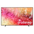 Samsung TV 43 Inches Crystal UHD 4K (UA43DU7000KXMR)