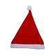 Christmas Red Santa Hat (Plain)