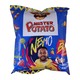 Mister Potato Chips Bbq Flavour 60G