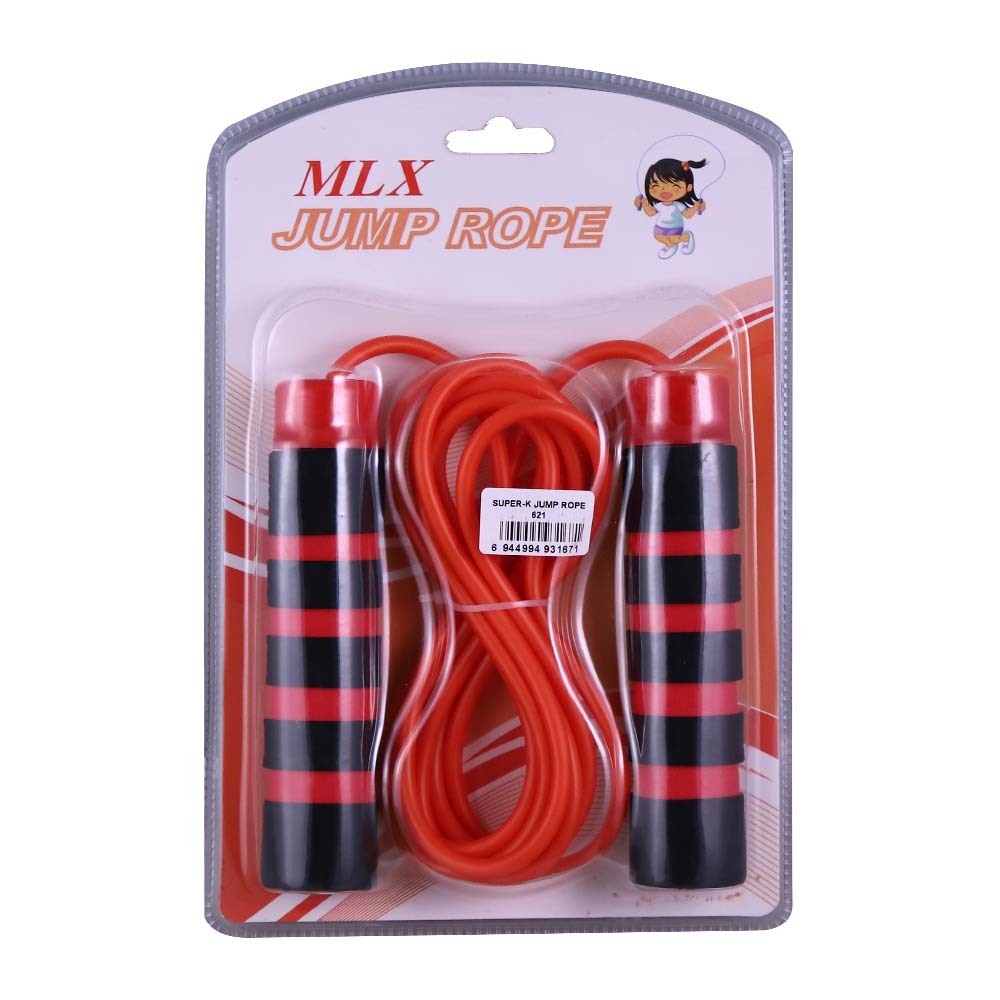 Super-K Jump Rope SU0924 7F