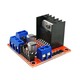 Dual H Bridge Motor Drive L298N ESS-0000749