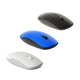 Wireless Optical Mouse M200 Plus Silent Black