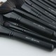 B&B 22 PCS brush set with bag BB22