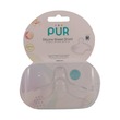 Pur Silicone Breast Shield 2PCS NO.9832 (M)