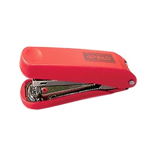 Apolo Stapler  No.10(A-191B) (Green) 9517636128851