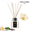 Royal Scent Reed Diffuser Vanilla 50ML