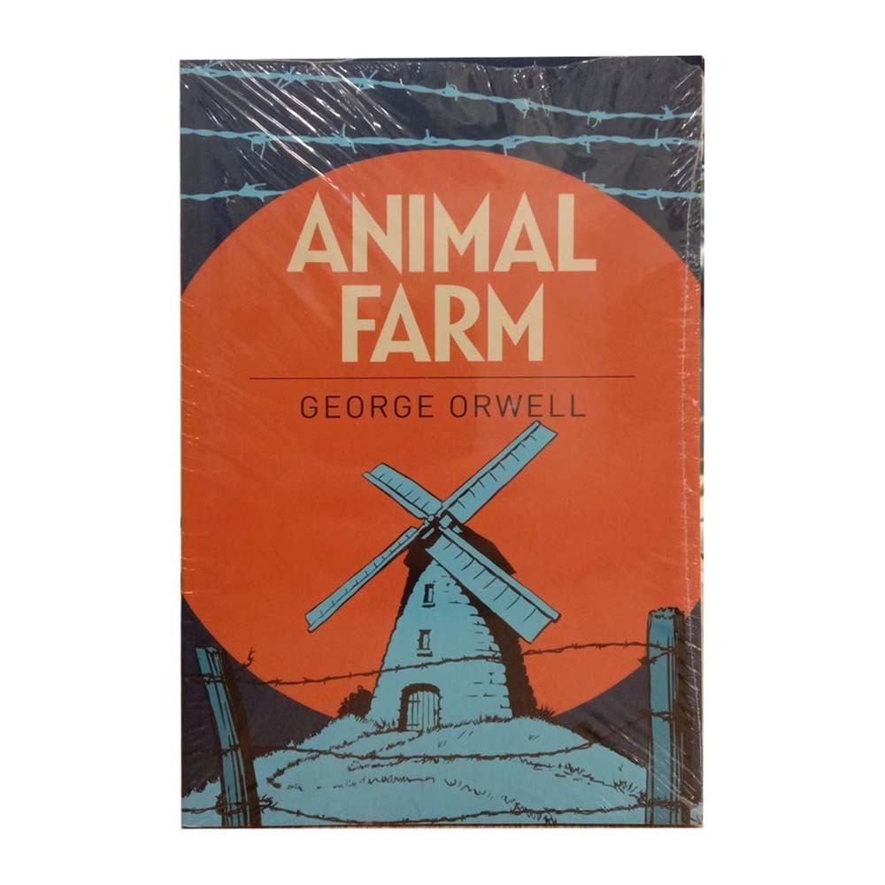 Animal Farm (Arcturus Classic)