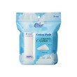 Blue Cotton Pad Square (100Sheets)