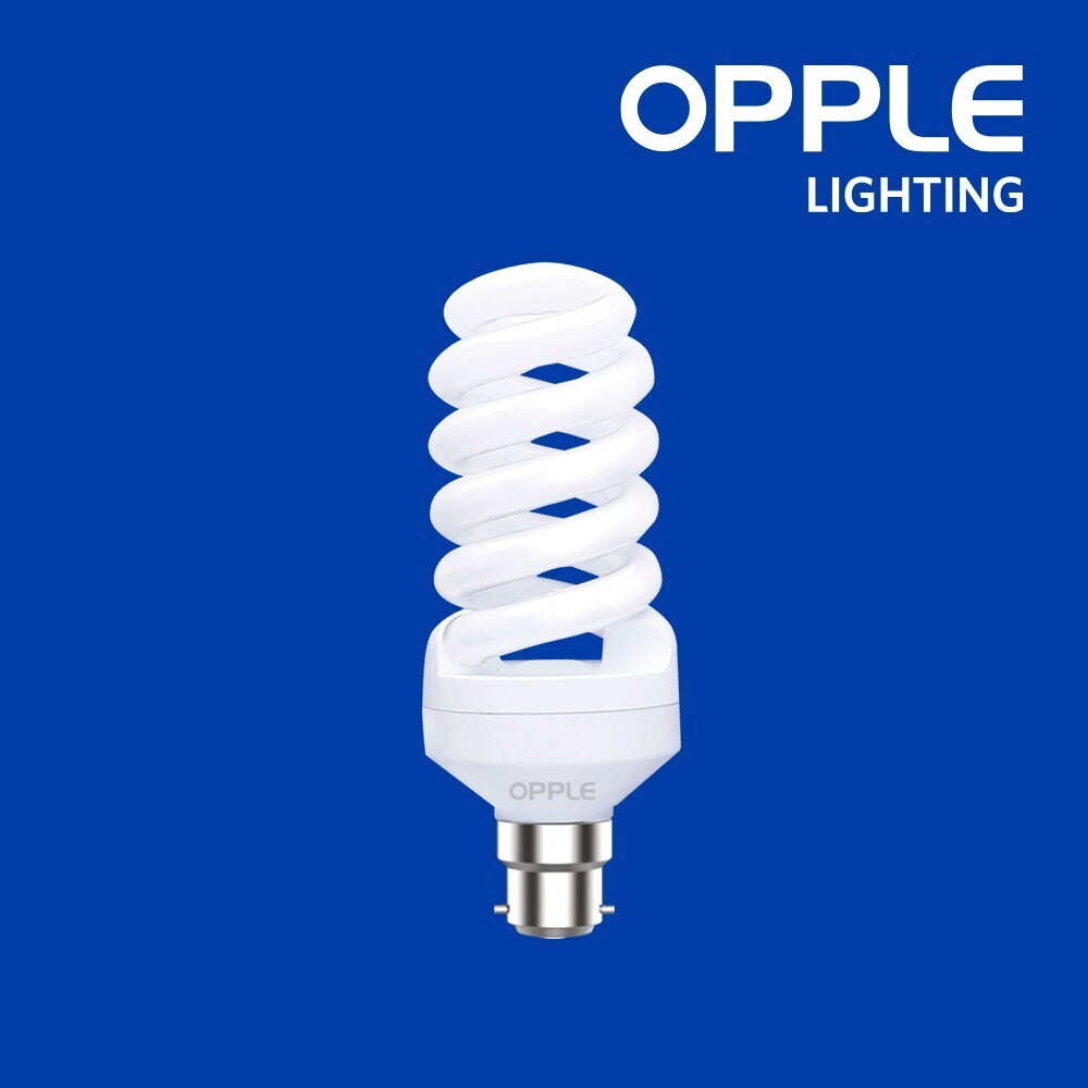 OPPLE OP-SS-30W-B22-2700K Emergency Saving (OP-01-079)