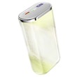 Acefast M3 Sparkling Series 10000Mah  22.5W Fast Charge Mobile Power Bank 27020001 Fluorescent Yellow