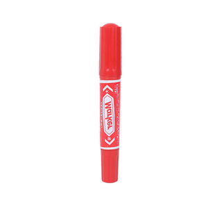 Zebili Permanent Marker Blue  0180400001