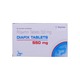 Diafix Rifaximin 550MG 10PCS