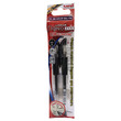 Uni Gel Pen 0.38 2PCS UM-151 (Black)