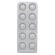 Lipvas-10 Atorvastatin 10MG 10Tablets