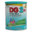 DG2 Goat Milk Follow-On 400G Stage 2(6M To 3YRS)