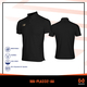 Warrix Polo Shirt WA-PLA332-AA / Small