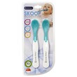 Lucky Baby Heat Sensitive Spoons 2PCS NO.600306