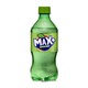 Max Plus Lime Carbonated Soft Drink 200ML
