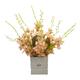 SDM Artificial Flower Plant F-11