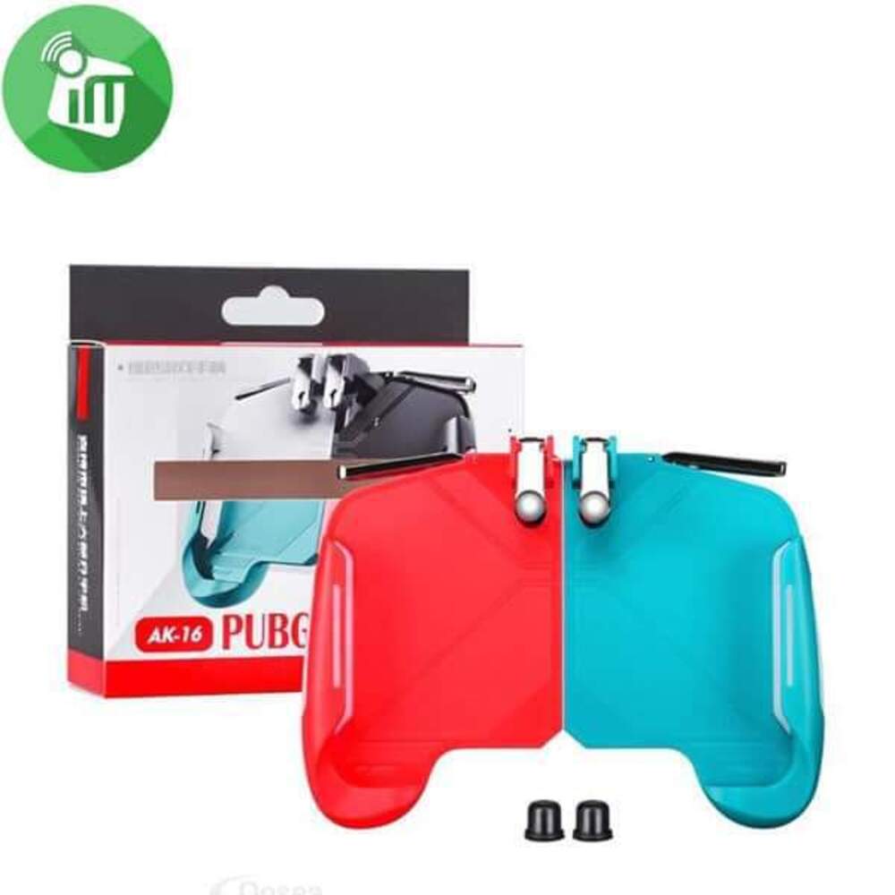 Mobile Image AK16 Game Pad