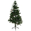 X`Mas Green Tree 150CM 9140-44-150