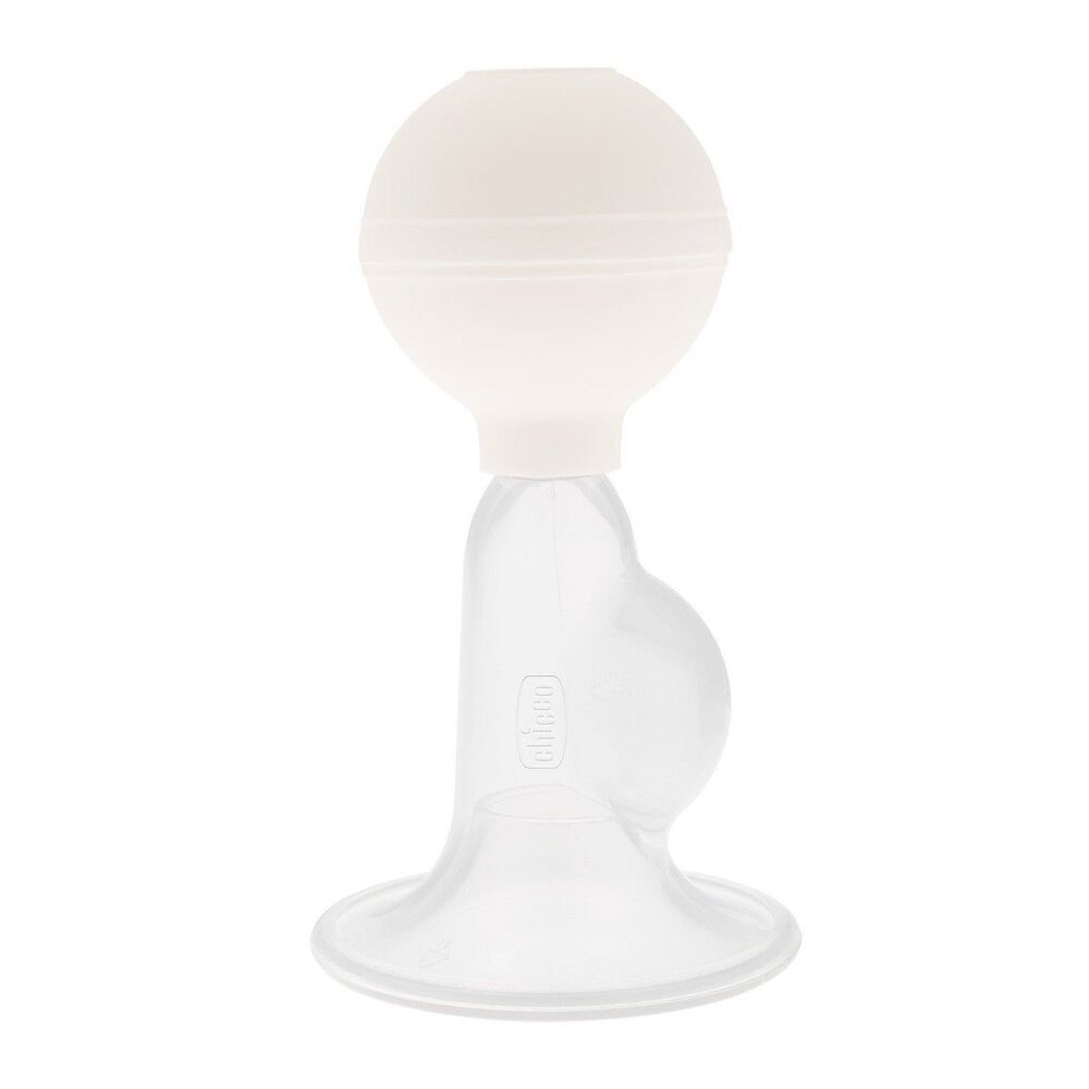 Chicco Natural Feeling Breast Pump (0M+)