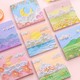 Note Sticker Nature 80 Sheet (0191000001) Random