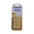 Air Need Car Perfume Vent Clips Lemon 4 PCS