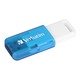 Verbatim Sea Glass Blue (64GB) Blue