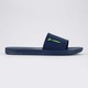 Rider Strike Neo Ad Slide (No-10) Blue & Green 211578AR40810