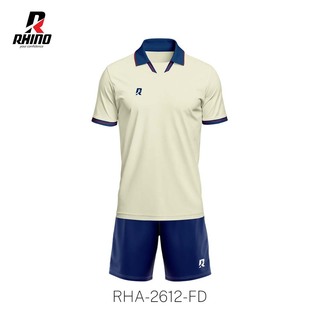 Olympic Rhino Ironclad Jersey RHA-2612-FD Medium