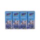 Vito Active Reduced Sugar UHT Soy Milk 200MLx4PCS