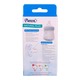 Pureen Feeding Bottle Wide Neck Natural + 4OZ