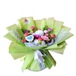 Floral District Mix Artificial Flower Bouquet