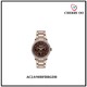 Alexandre Christie Women Watch AC2A98BFBRGDB  Cherry Oo