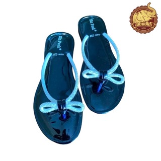 Sin Pauk Women Leather Slipper (Design-2,No-37) BGW-030