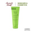 Secret Lady Heartleaf Gel Scrub Cleanser 140ML