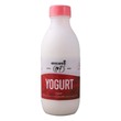 Arr Mhan Probiotic Yoghurt 1LTR