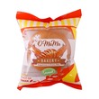 O`Mama Bread Coconut Bun 65G
