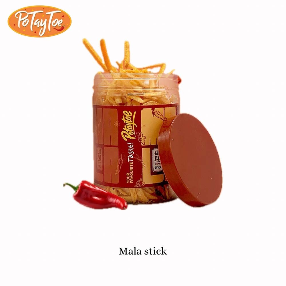 Potaytoe Mala Stick (200G)