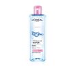 Loreal Micellar Water Make Up Remover Moist 400 ML