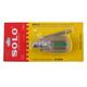 Solo 2Way Screw Driver Set 1.5IN NO.762